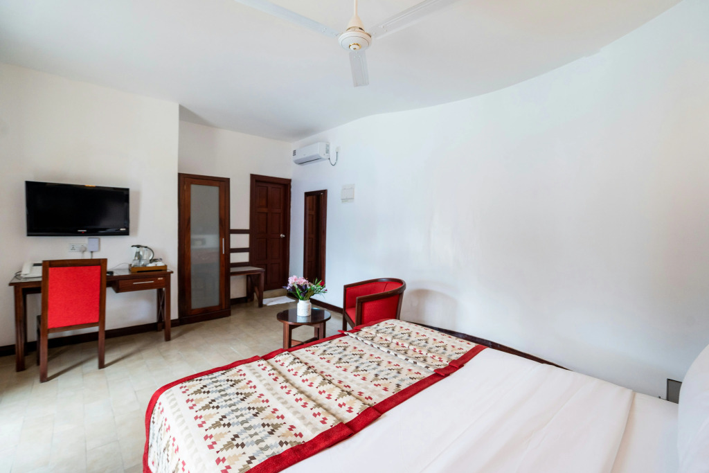 PrideInn Hotel Nyali