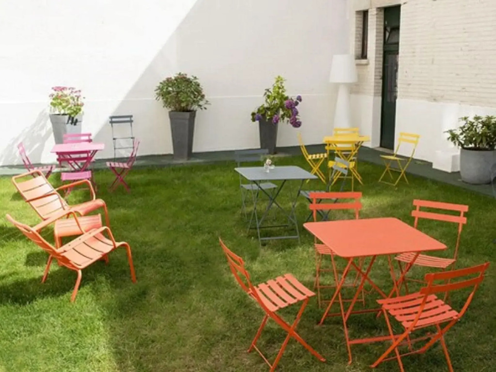 Hotel des Batignolles