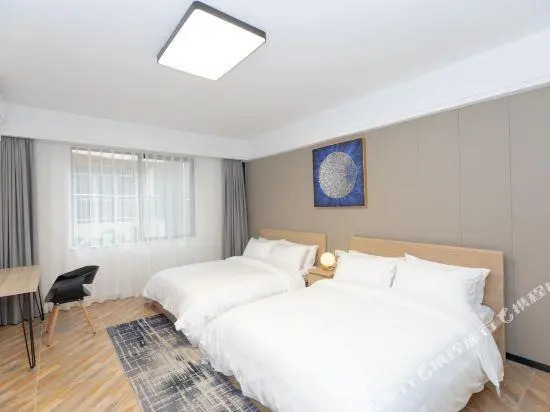 Guishu Villa