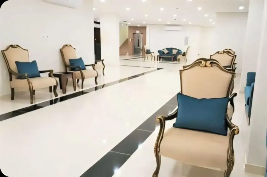 Towlan Al Rawdah تولان للشقق المخدومة فرع الروضة