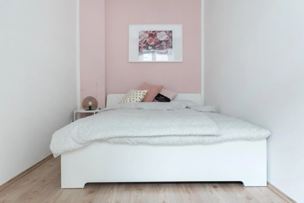Nice apartment in lovely area