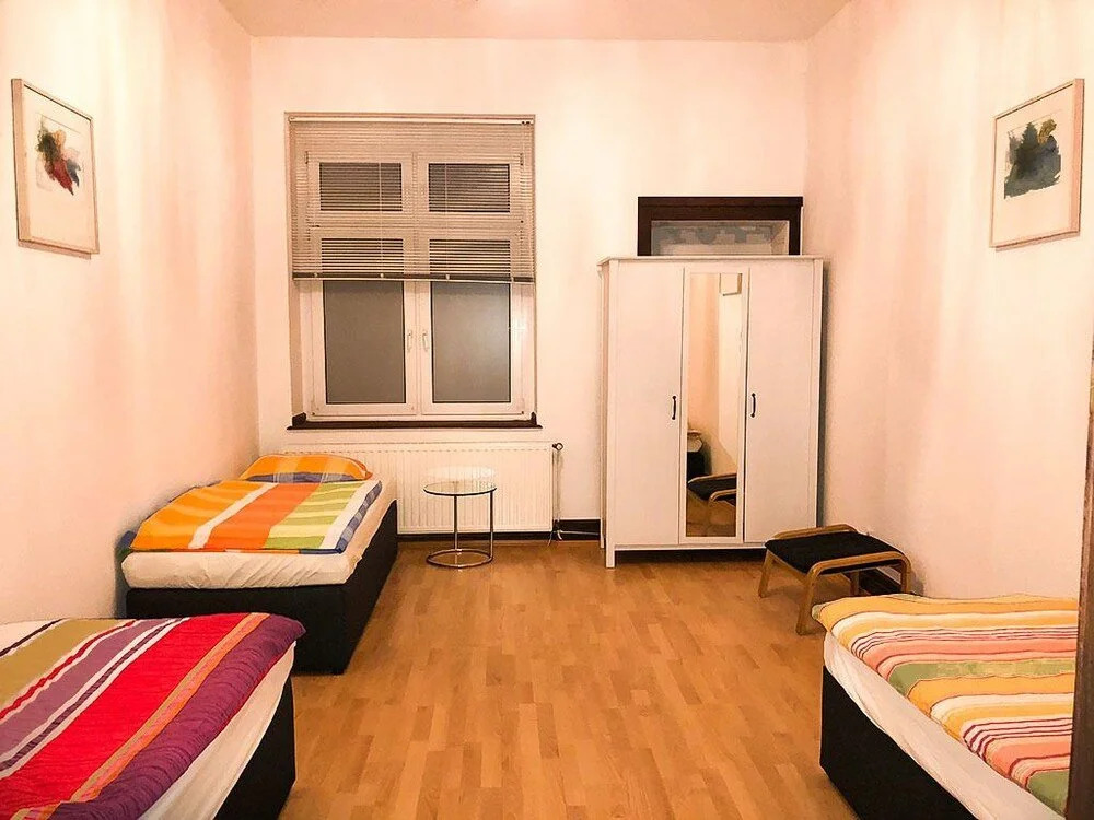 Tripcologne Apartments Bergisch Gladbach