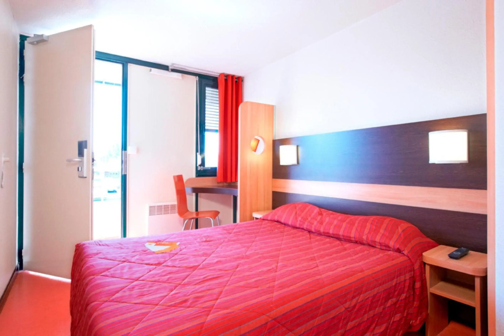 CLASSIC HÔTEL Reims Est - Taissy