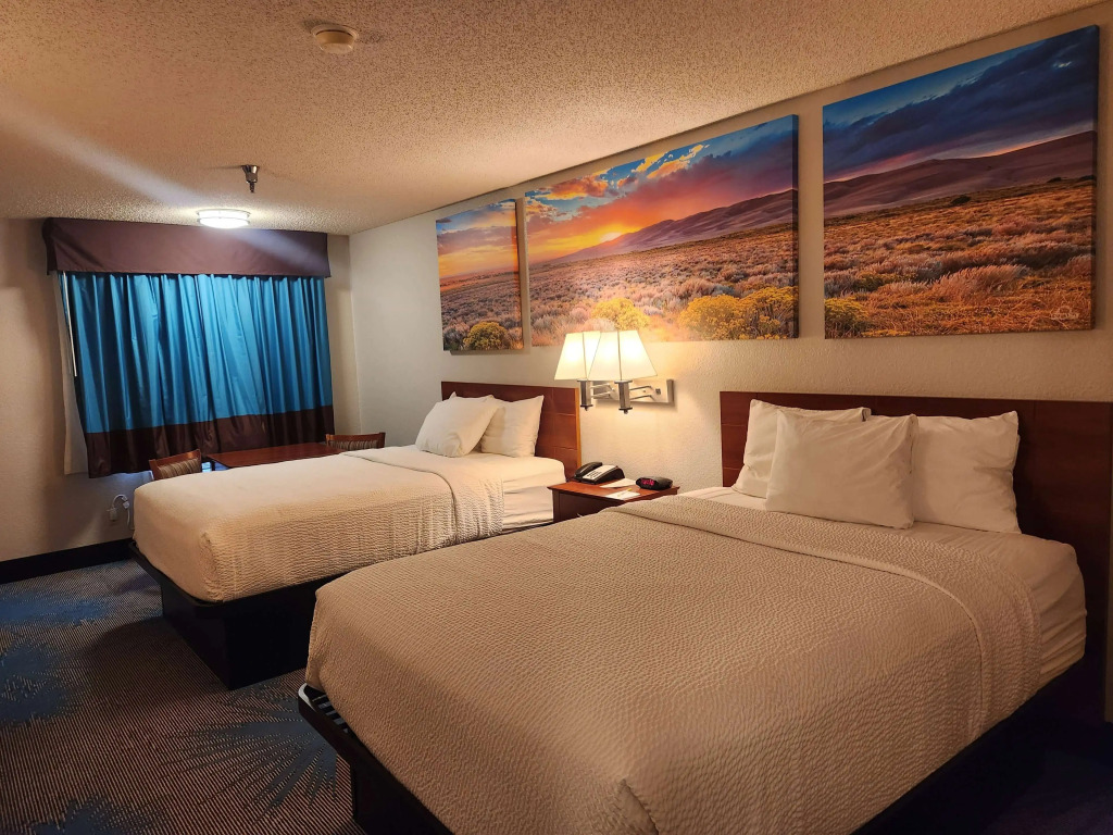 Days Inn by Wyndham Tucumcari
