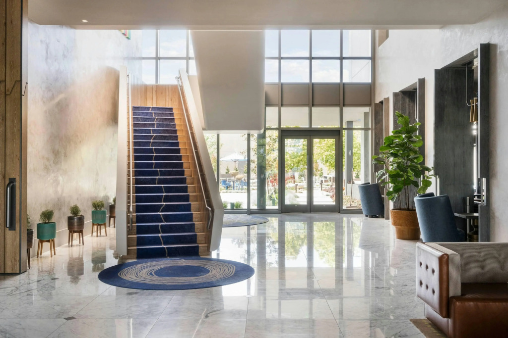 Hotel Nia, Autograph Collection