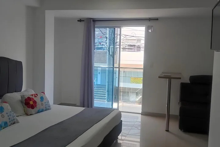 Hotel JARDIN PLAZA BY SGH