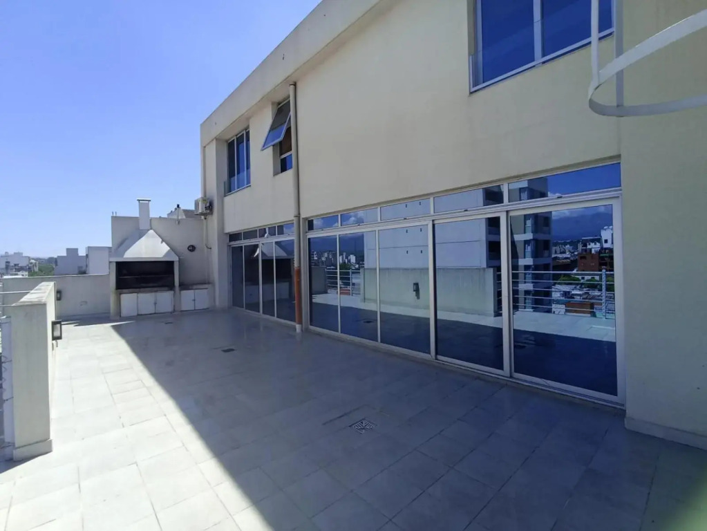 Nubes Apart Hotel