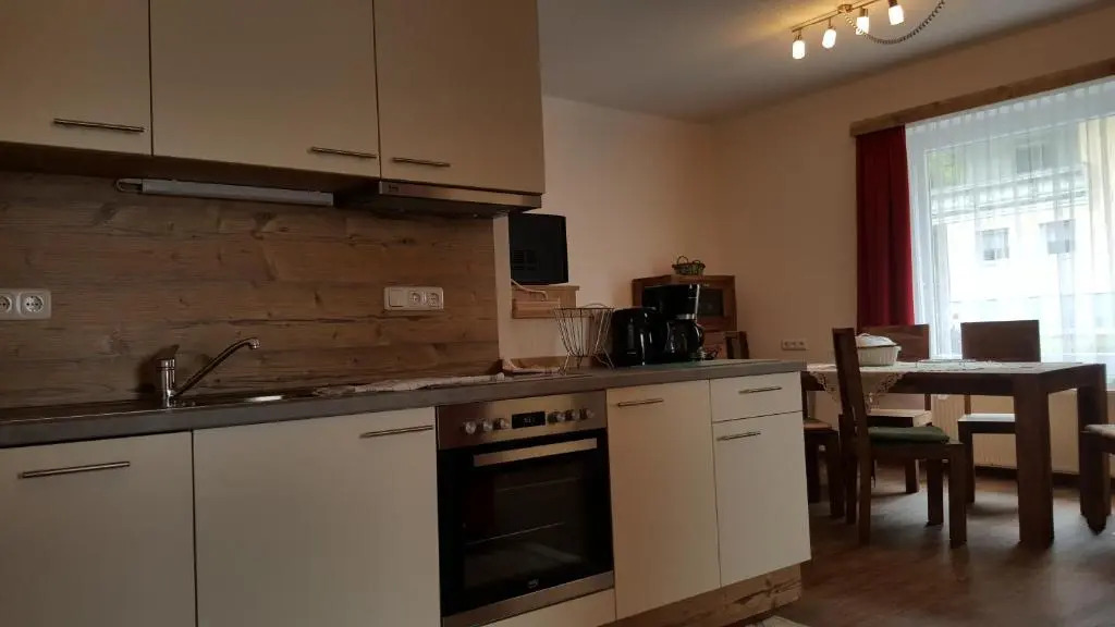 Appartement Juns