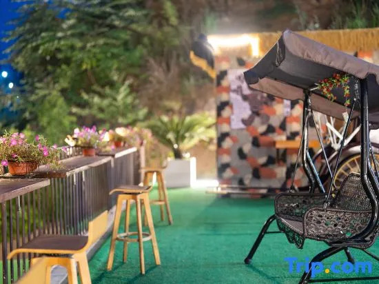 Yunci Zhuyuan SUNRISE·MOUNTAIN Sunrise Mountain Cloud Sea Scenic Homestay