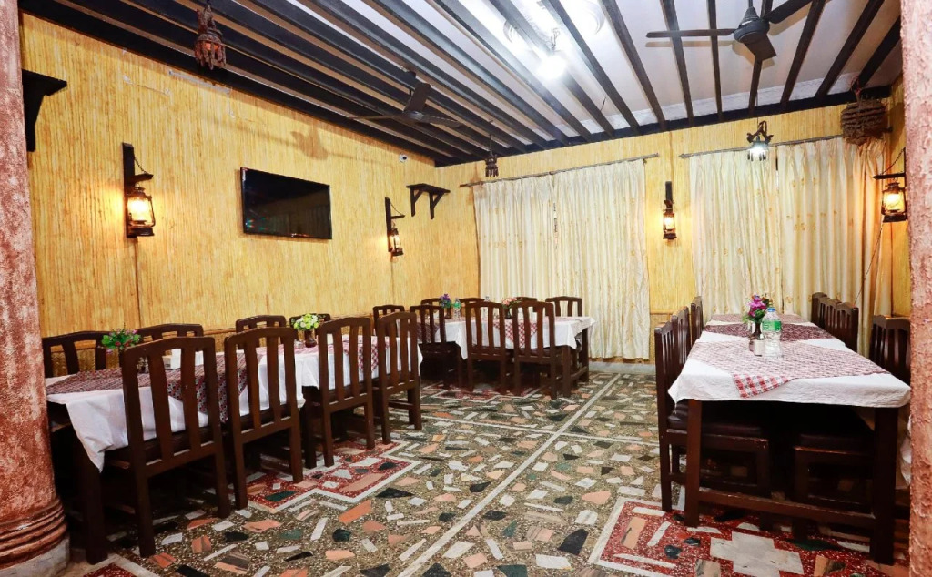 OYO 128 Hotel Dream Pokhara