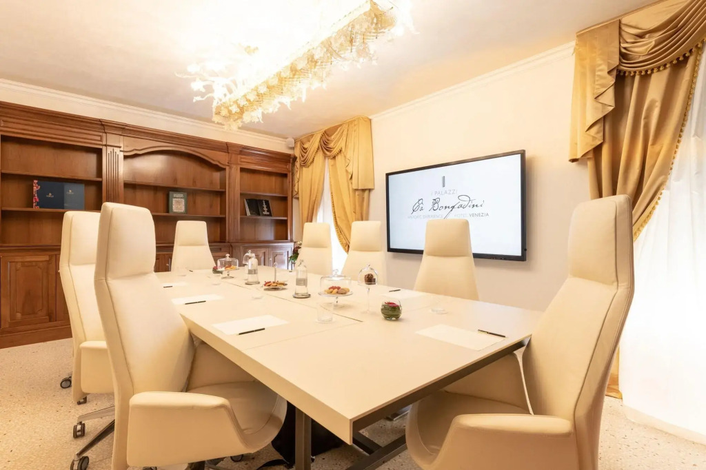 Ca Bonfadini Historic Experience