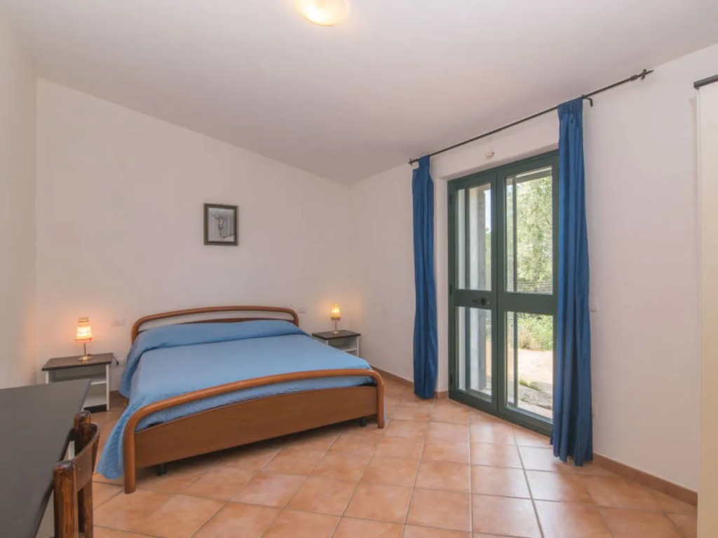 Holiday Home Stazzu Mendola by Interhome