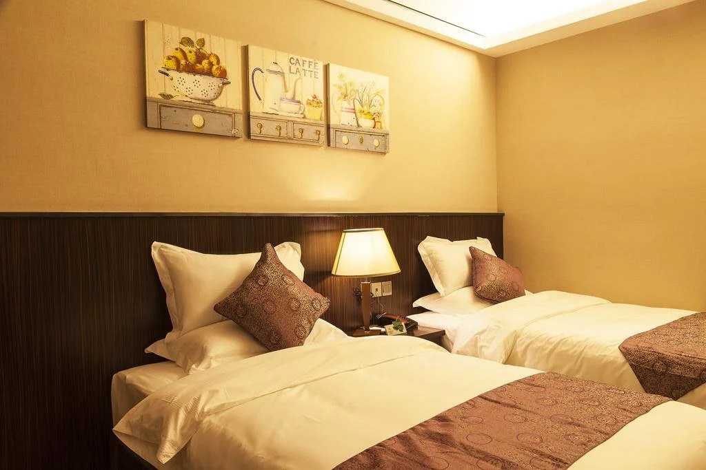 Sotel Inn Cultura Hotel Anshun Branch