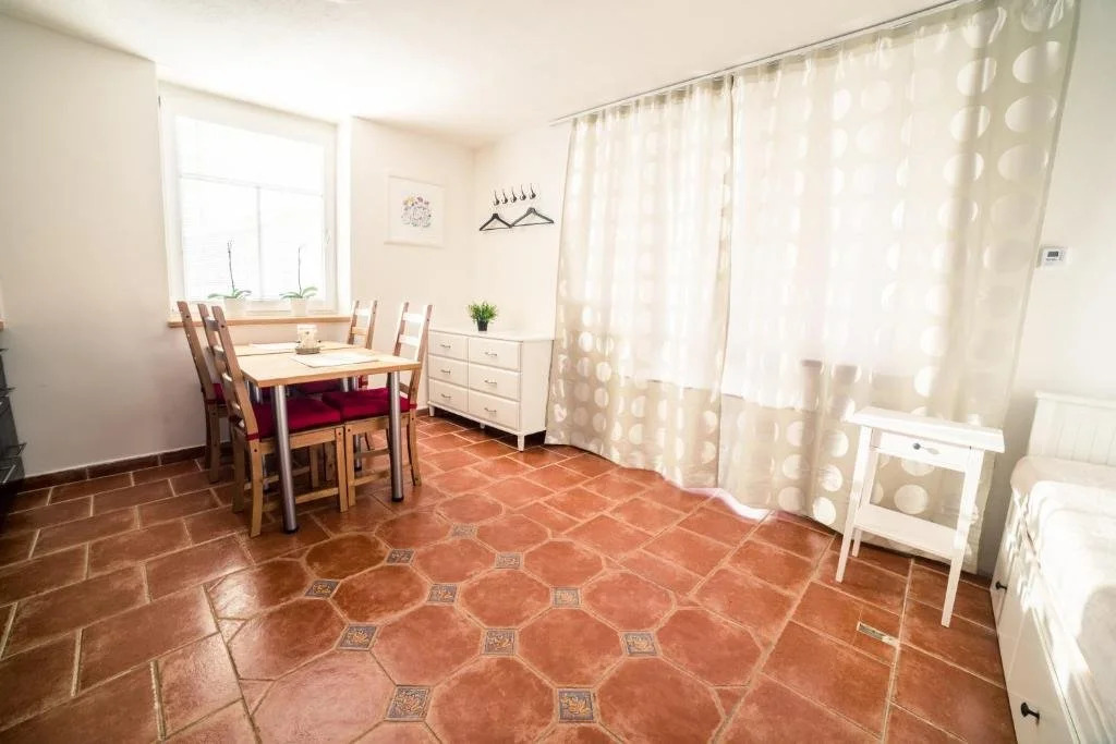 Apartmány U Ořecha