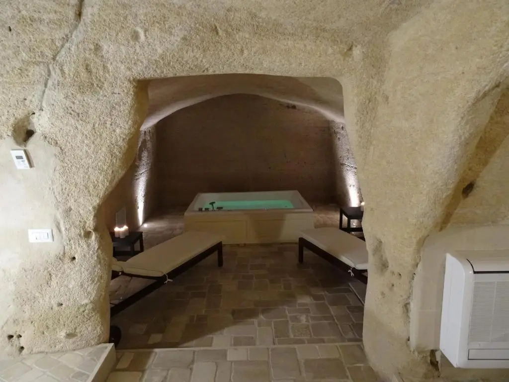 LA DIMORA DELLE 3 ZIE