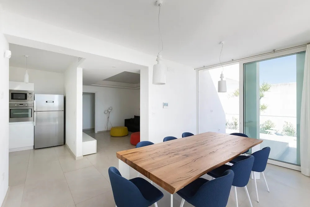 Villa Gea by Perle di Puglia