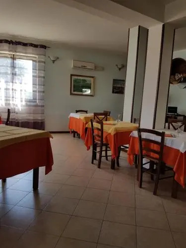 A Casa di Luigi