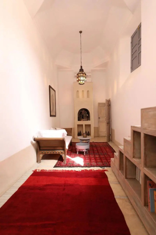 Riad Les Hirondelles Boutique Hotel and Spa