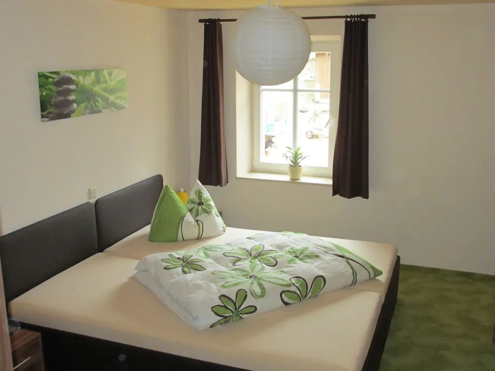 Landhotel Thürmchen