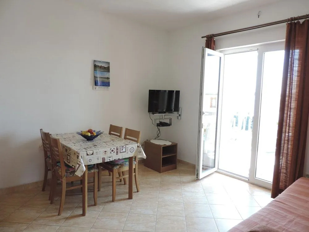 Apartmani Marko