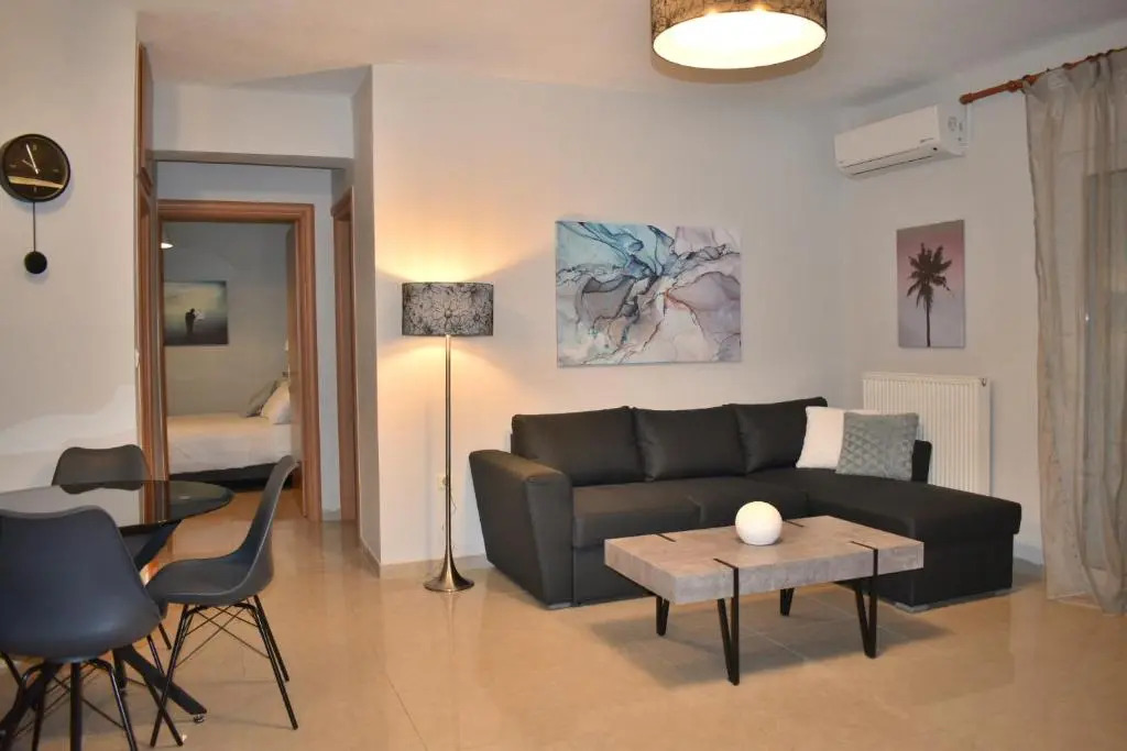 Amazing Apartment
