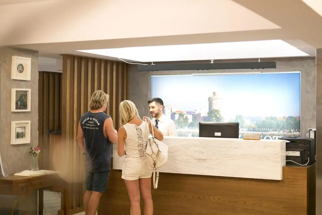 Ladadika Design, Philian Hotels and Resorts