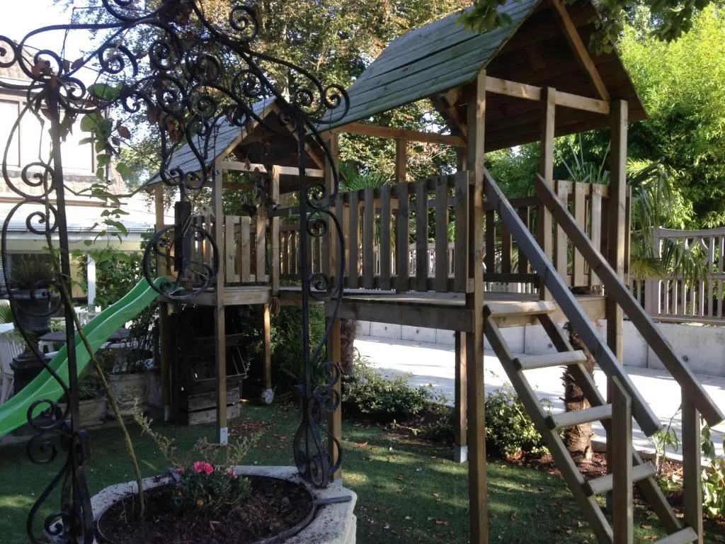 B&B Aalsters-genot