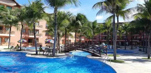 Manacá Apartamento & Restaurante
