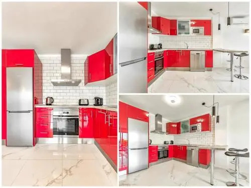Apartmento Parque Royale I