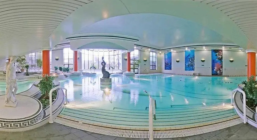 The Connacht Self Catering Apartments