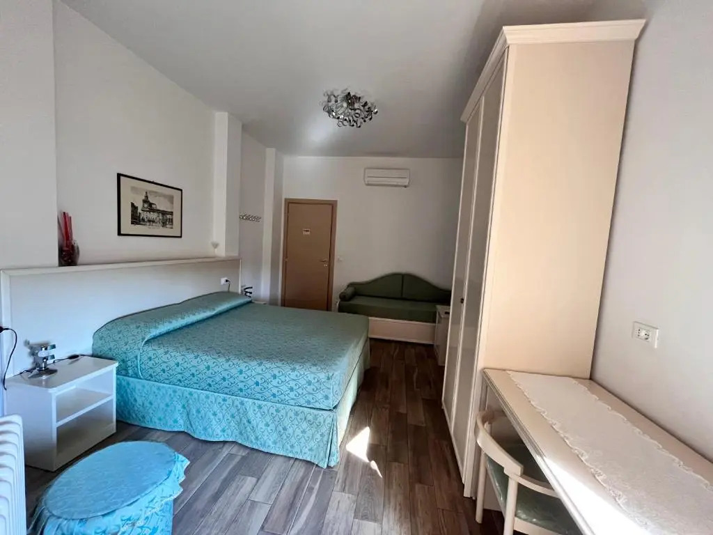 Guest House in Piazza