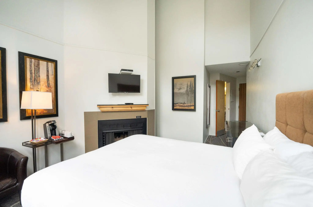 Executive Inn Whistler