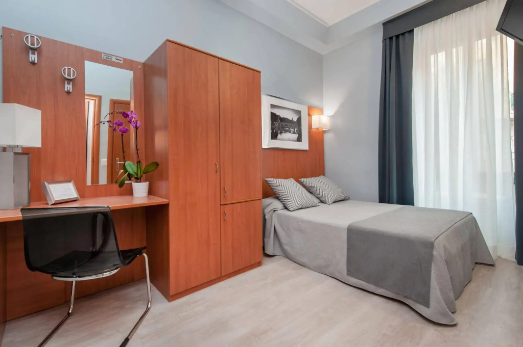 Hotel Roi