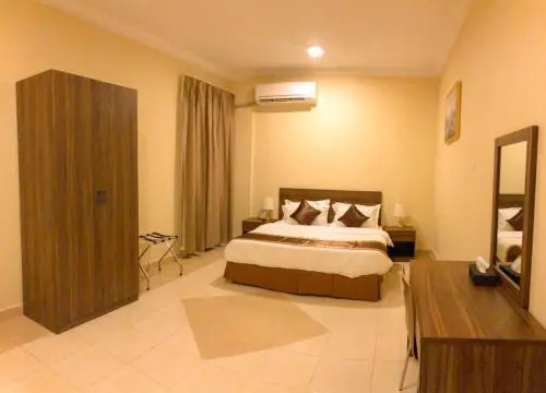 Masaken Samana
