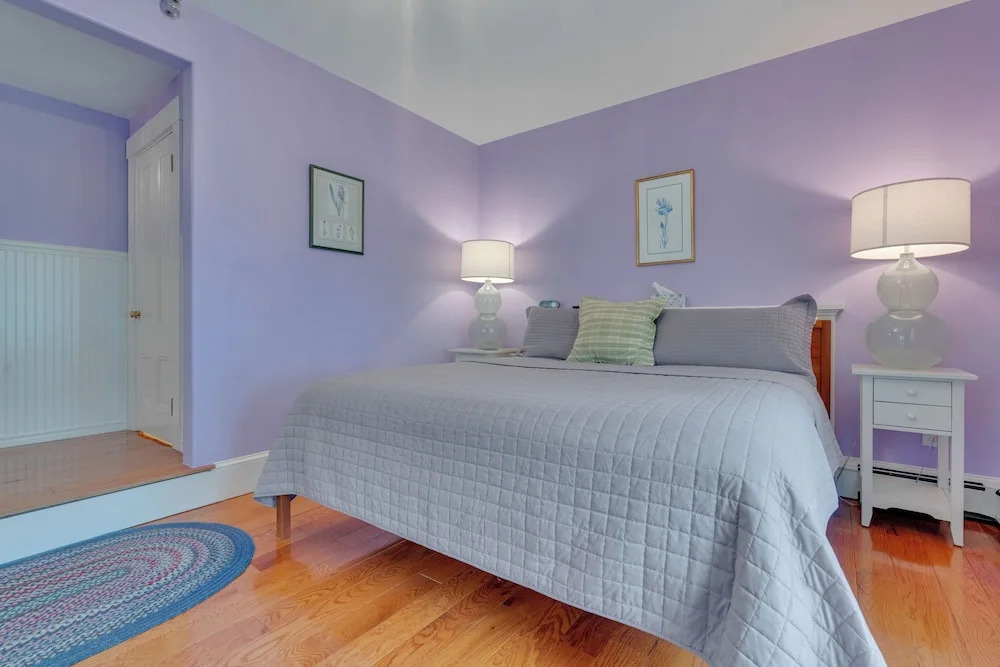 James Place Inn Bed and Breakfast