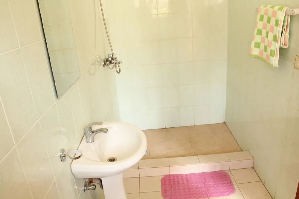 Joy Guesthouse