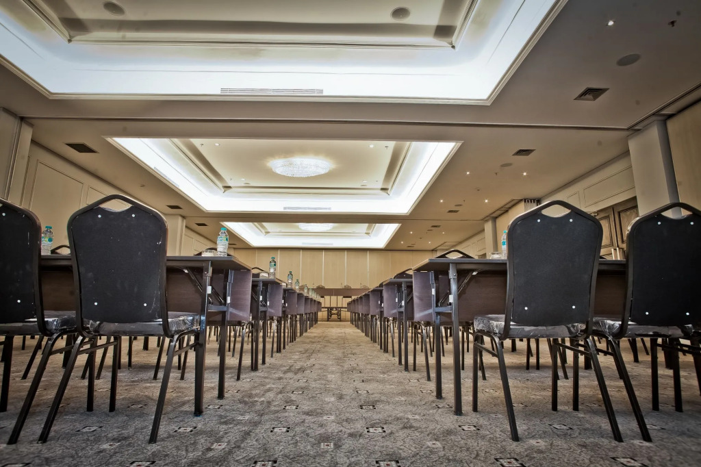 Samala Hotel Jakarta Cengkareng