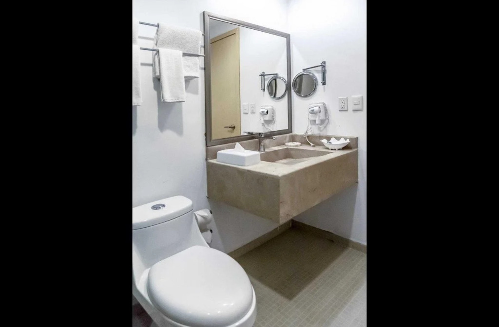 Premier Inn Tuxtla
