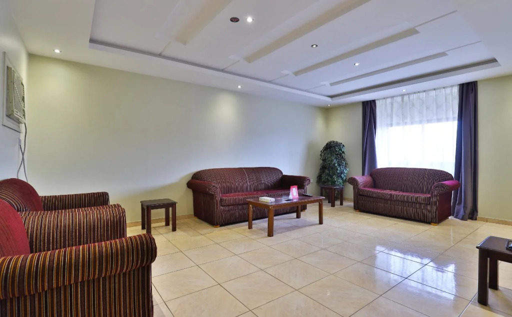 Danat Quriash Furnished Apartments