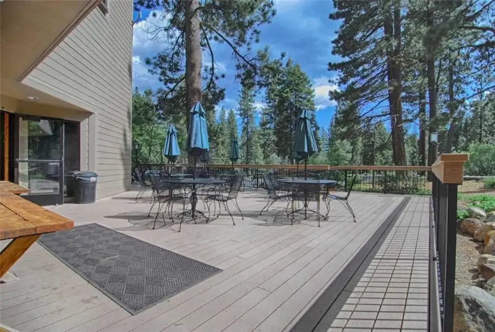 Remodeled and Stylish Carnelian Woods Condo #317
