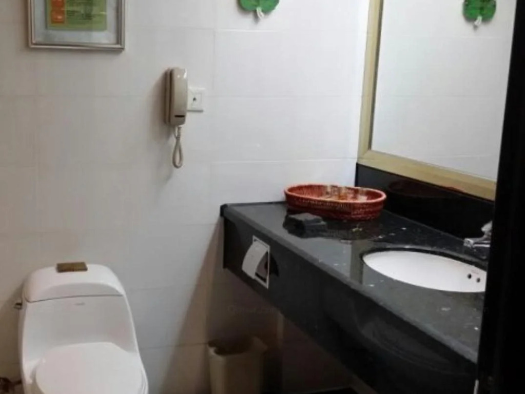 Kingdom Shuyue Hotel