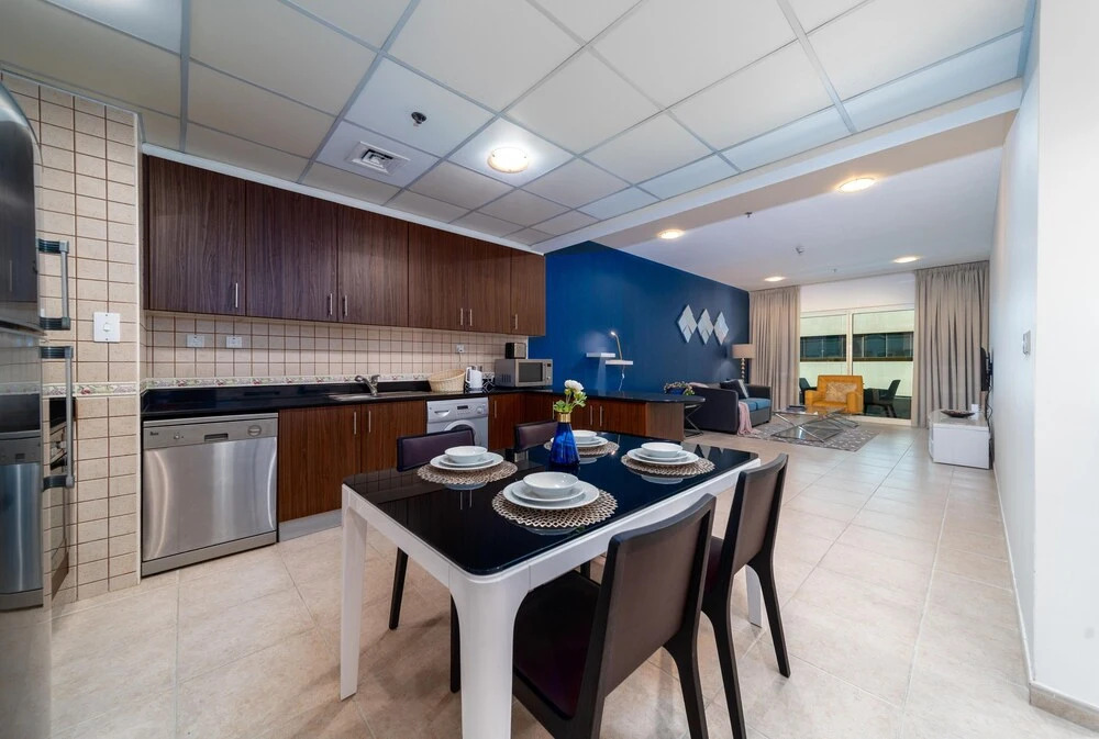 Vacation bay Elite Residence