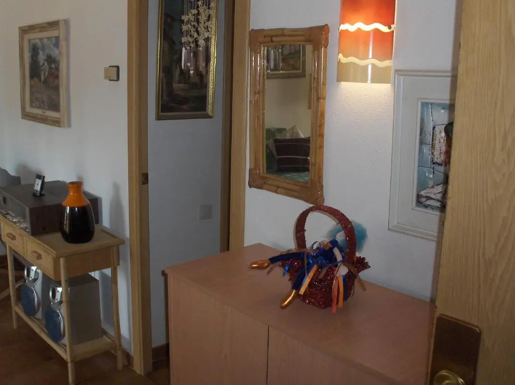 apartamento 5 estrellas fanals