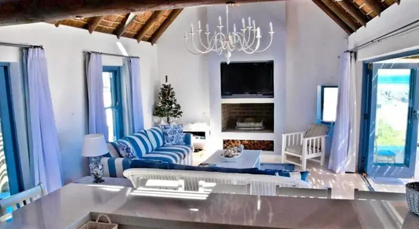 The Beach Pad