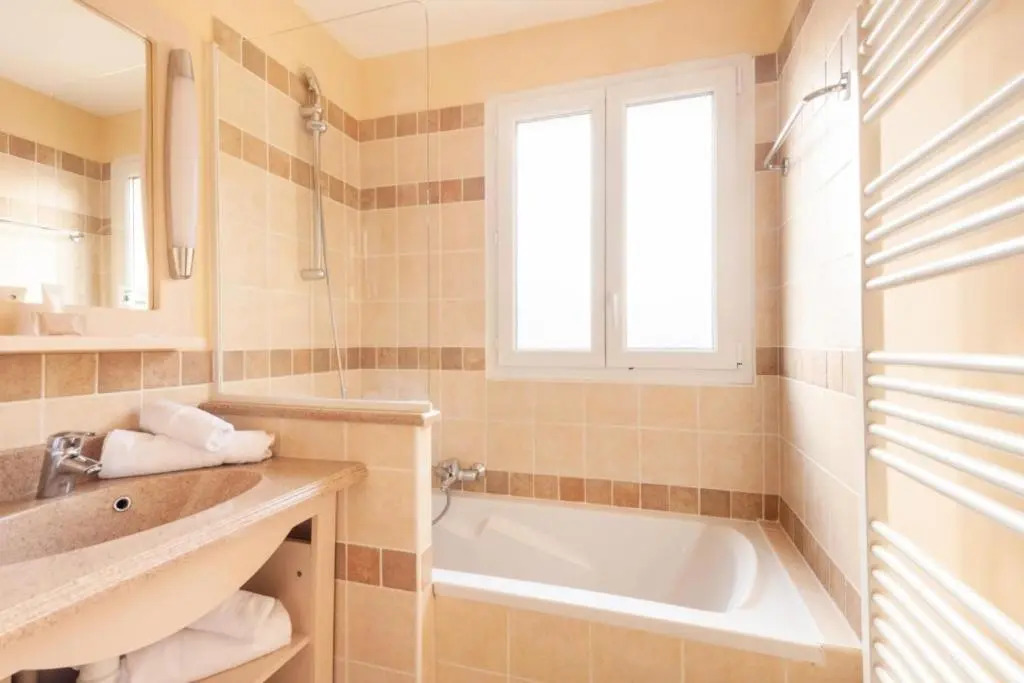 Les Coteaux de Pont Royal en Provence - maeva Home - Maison 4 Pièces 8 Perso 26