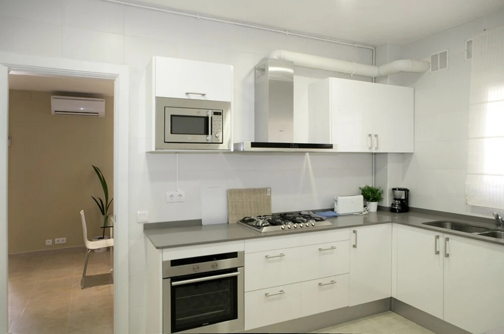 Super Apartamento para Familias y Grupos