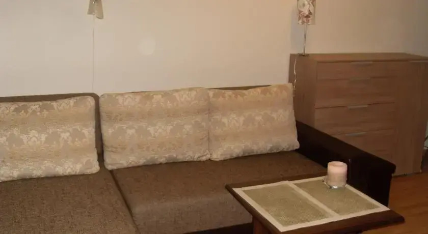 Žirgų Tako Apartamentai