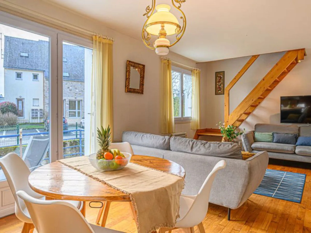 House Le Rivage Carnac
