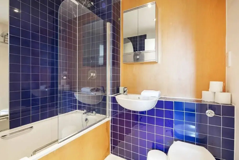 Modern 2 Bed 1.5bath Near Spitafields & Shoreditch