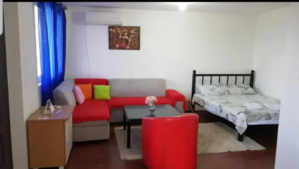Apartment Dina